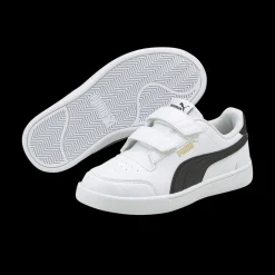 Shuffle V, lenkkarit lapsille - Tennarit Ja Vapaa-Ajan Kengät - Shuffle V, lenkkarit lapsille