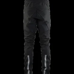 Siberian wind pants 24/25, pyöräilyhousut, softshell - Pyöräilyhousut - Siberian wind pants 24/25, pyöräilyhousut, softshell