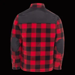 Sikanni Padded Shirt, paita - Kauluspaidat Ja Flanellipaidat - Sikanni Padded Shirt, paita