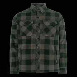 Sikanni Padded Shirt, paita - Kauluspaidat Ja Flanellipaidat - Sikanni Padded Shirt, paita