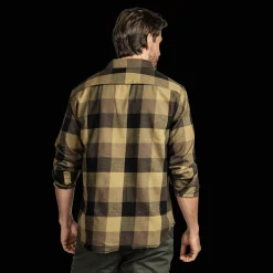 Sikanni Shirt, paita - Kauluspaidat Ja Flanellipaidat - Sikanni Shirt, paita