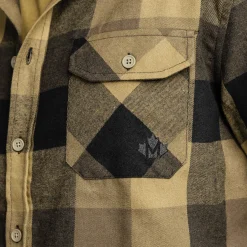 Sikanni Shirt, paita - Kauluspaidat Ja Flanellipaidat - Sikanni Shirt, paita