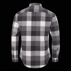 Sikanni Shirt, paita - Kauluspaidat Ja Flanellipaidat - Sikanni Shirt, paita