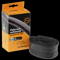 Sisäkumi Conti AV Compact 20 wide, 50/57-406 - Polkupyörän Sisäkumit - Sisäkumi Conti AV Compact 20 wide, 50/57-406