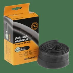 Sisäkumi Conti AV Compact 24 wide, 50/57-507, 2 - Polkupyörän Sisäkumit - Sisäkumi Conti AV Compact 24 wide, 50/57-507, 2