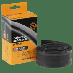 Sisäkumi Conti AV MTB 26, 47/62-559 - Polkupyörän Sisäkumit - Sisäkumi Conti AV MTB 26, 47/62-559