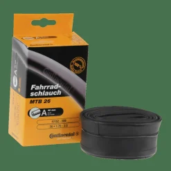 Sisäkumi Conti AV MTB 26, 47/62-559, 26x1.75-2. - Polkupyörän Sisäkumit - Sisäkumi Conti AV MTB 26, 47/62-559, 26x1.75-2.