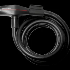 SK 415 180/15 key, polkupyörän vaijerilukko - Pyörälukot - SK 415 180/15 key, polkupyörän vaijerilukko