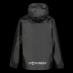 Skagerak Rain Jacket, nuorten sadetakki - Sadeasut - Skagerak Rain Jacket, nuorten sadetakki
