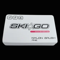 Skigo Glide Kit 24/25, voidesetti - Voiteen Poistoaineet - Skigo Glide Kit 24/25, voidesetti