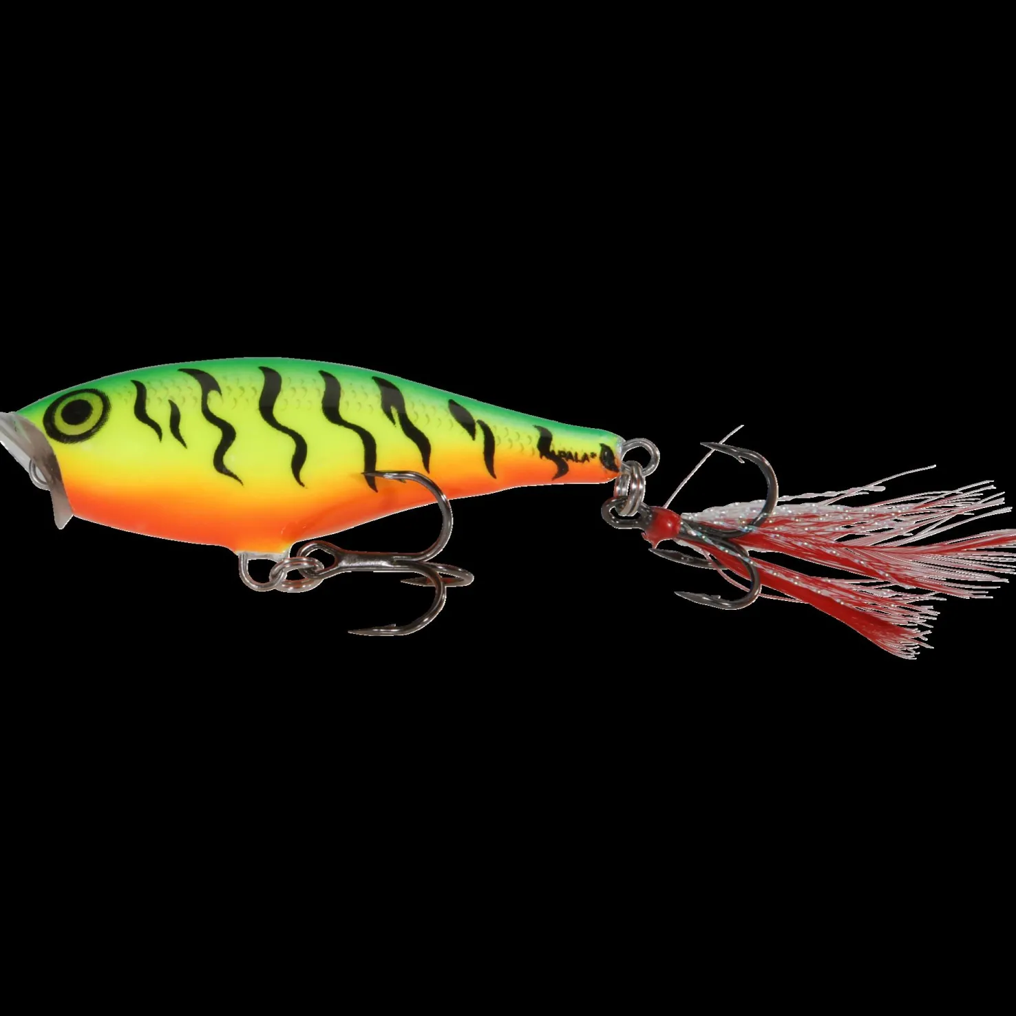 Skitter Pop 5cm FT, vaappu - Vaaput - Skitter Pop 5cm FT, vaappu