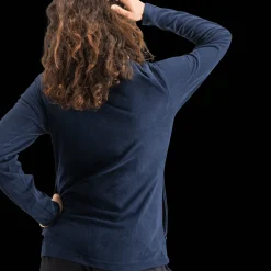 Skjold Rec Fleece Jacket W, naisten fleecetakki - Välikausitakit - Skjold Rec Fleece Jacket W, naisten fleecetakki