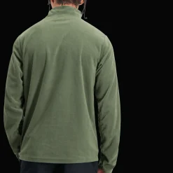 Skjold Rec Zip Fleece, fleecepaita - Fleecepaidat - Skjold Rec Zip Fleece, fleecepaita