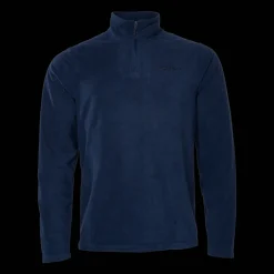 Skjold Rec Zip Fleece, fleecepaita - Fleecepaidat - Skjold Rec Zip Fleece, fleecepaita