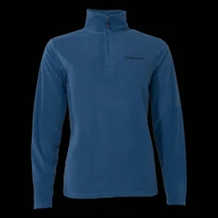 Skjold Rec Zip Fleece W, naisten fleecepaita - Fleecepaidat Ja Fleecetakit - Skjold Rec Zip Fleece W, naisten fleecepaita