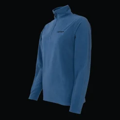 Skjold Rec Zip Fleece W, naisten fleecepaita - Fleecepaidat Ja Fleecetakit - Skjold Rec Zip Fleece W, naisten fleecepaita