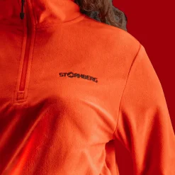 Skjold Rec Zip Fleece W, naisten fleecepaita - Fleecepaidat Ja Fleecetakit - Skjold Rec Zip Fleece W, naisten fleecepaita