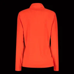 Skjold Rec Zip Fleece W, naisten fleecepaita - Fleecepaidat Ja Fleecetakit - Skjold Rec Zip Fleece W, naisten fleecepaita