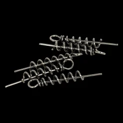 Skruv För Gummibeten, 10-pack - Kalastustarvikkeet - Skruv För Gummibeten, 10-pack