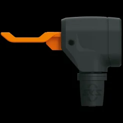 SKS Multivalve head for floorpumps, pumpun suutin - Pyöräpumput - SKS Multivalve head for floorpumps, pumpun suutin