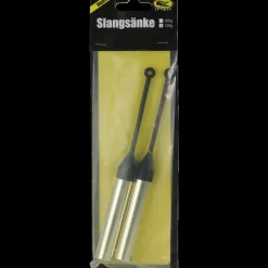 Slangsänke Blyfritt 120g (2-pk) - Kalastustarvikkeet - Slangsänke Blyfritt 120g (2-pk)