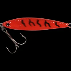 Slayer 40g, vaappu - Lusikkauistimet - Slayer 40g, vaappu