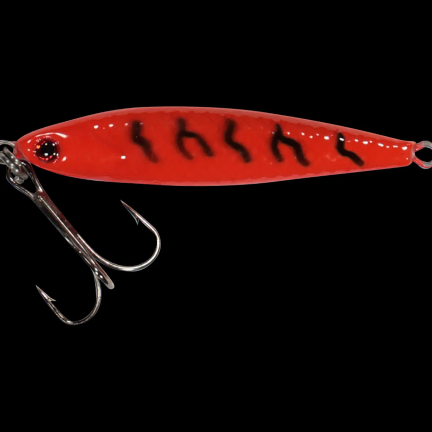 Slayer 40g, vaappu - Lusikkauistimet - Slayer 40g, vaappu