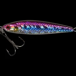 Slayer 60g, vaappu - Lusikkauistimet - Slayer 60g, vaappu