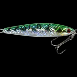 Slayer 18g, vaappu - Lusikkauistimet - Slayer 18g, vaappu