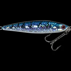 Slayer 60g, vaappu - Lusikkauistimet - Slayer 60g, vaappu