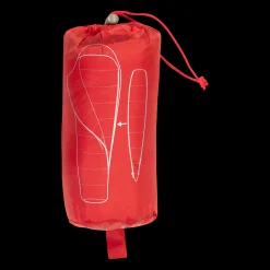 Sleeping bag wedge, makuupussikiila - Makuupussien Varusteet - Sleeping bag wedge, makuupussikiila