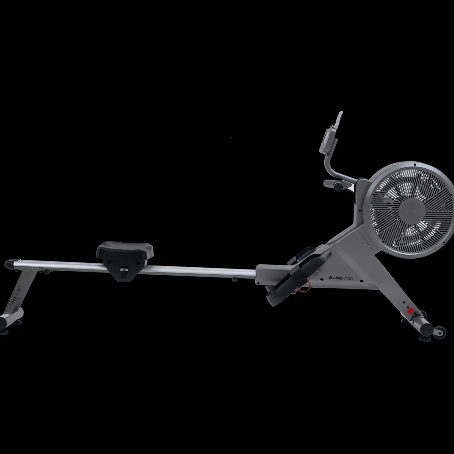 S-Line 700 Rower, soutulaite - Soutulaitteet - S-Line 700 Rower, soutulaite