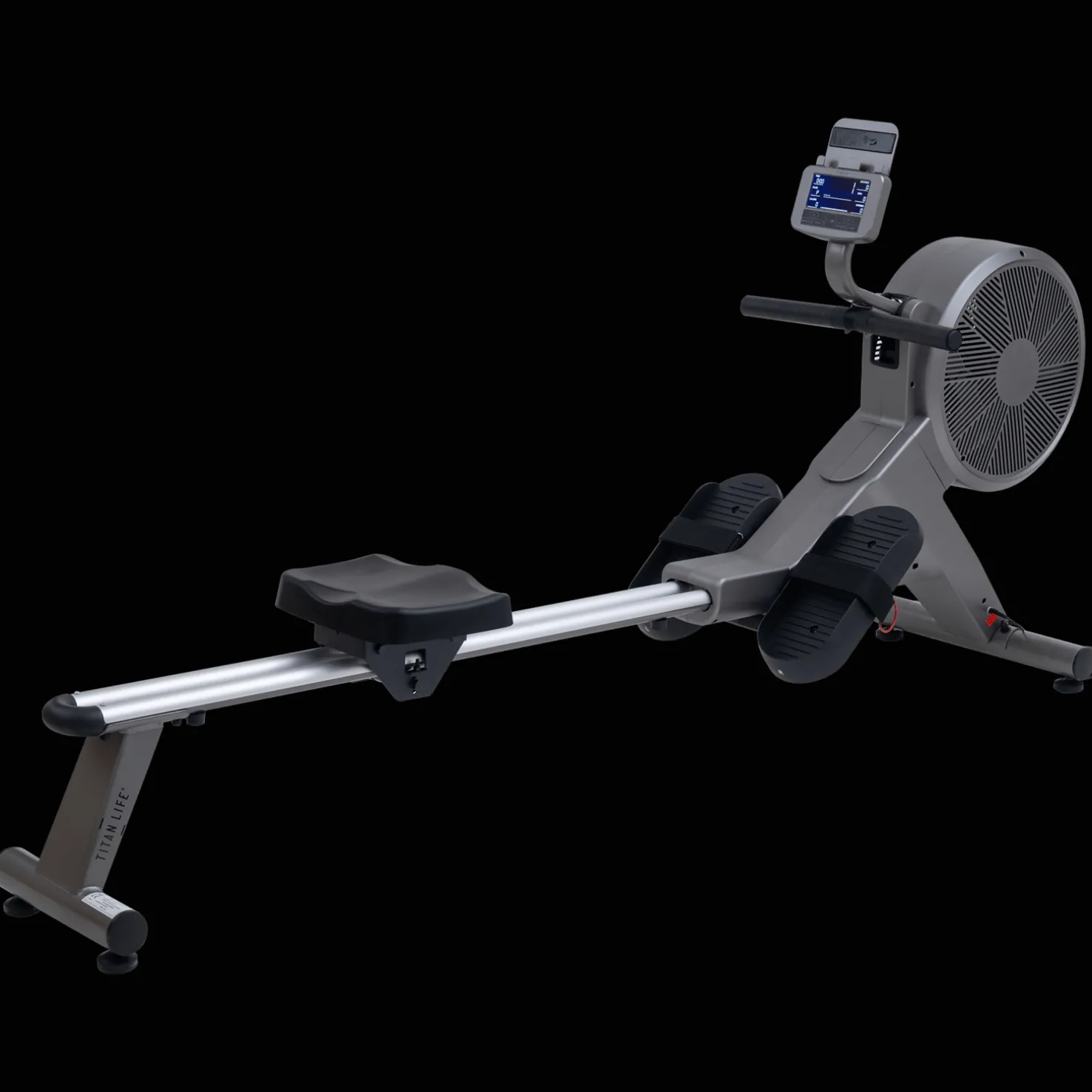 S-Line 700 Rower, soutulaite - Soutulaitteet - S-Line 700 Rower, soutulaite