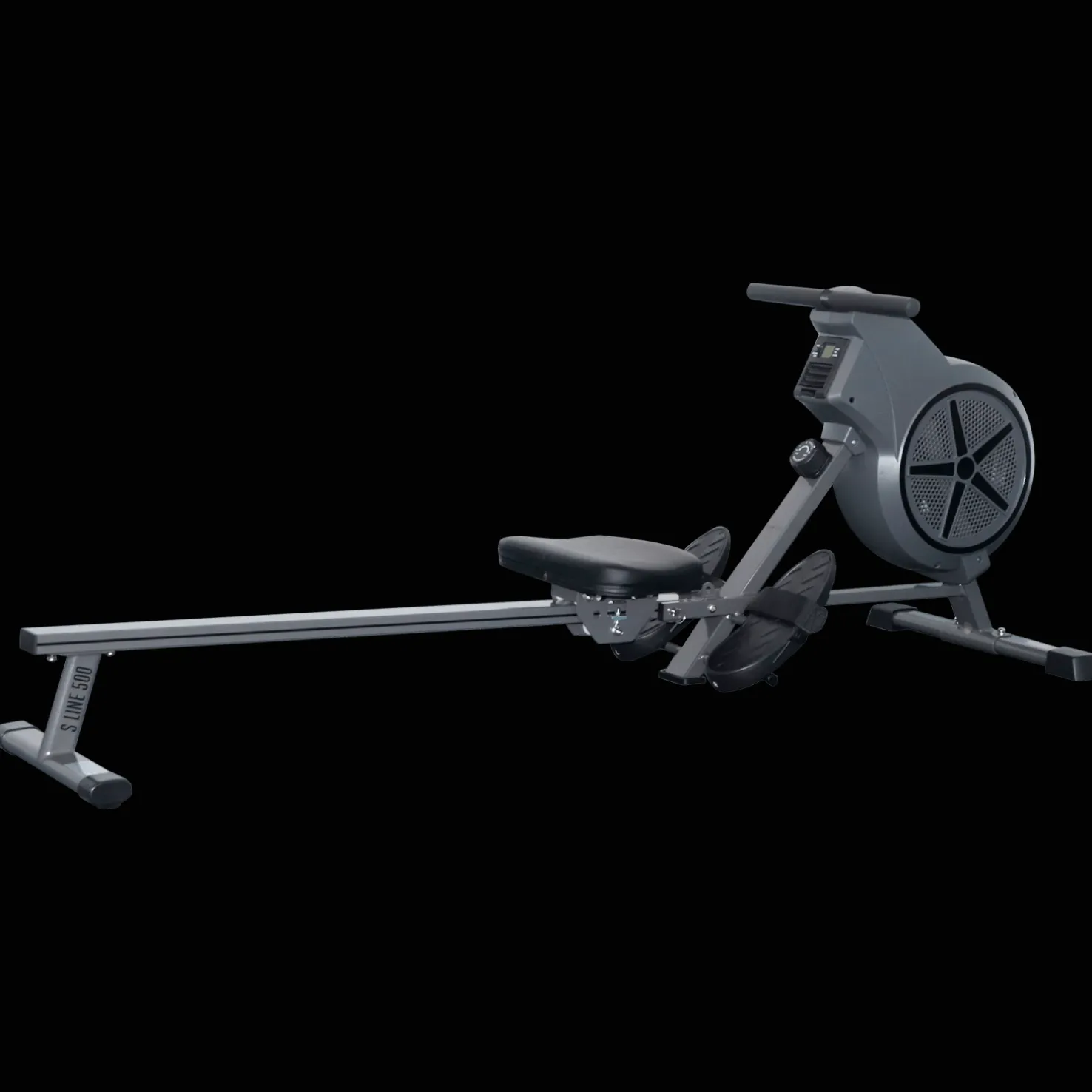 S-Line 500 Rower, soutulaite - Soutulaitteet - S-Line 500 Rower, soutulaite