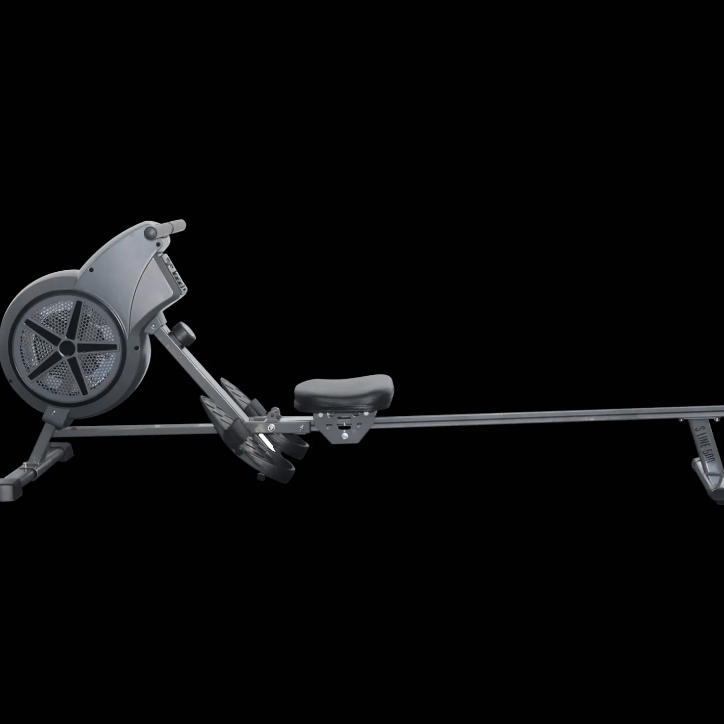 S-Line 500 Rower, soutulaite - Soutulaitteet - S-Line 500 Rower, soutulaite