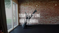 S-Line 880 Treadmill, juoksumatto - Juoksumatot - S-Line 880 Treadmill, juoksumatto