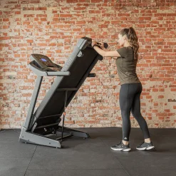 S-Line 700 Treadmill, juoksumatto - Juoksumatot - S-Line 700 Treadmill, juoksumatto