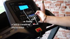 S-Line 700 Treadmill, juoksumatto - Juoksumatot - S-Line 700 Treadmill, juoksumatto