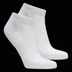 Slogen 2 pk low cut sock, nuorten sukat - Puuvillasukat - Slogen 2 pk low cut sock, nuorten sukat