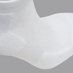 Slogen 2 pk low cut sock, nuorten sukat - Puuvillasukat - Slogen 2 pk low cut sock, nuorten sukat