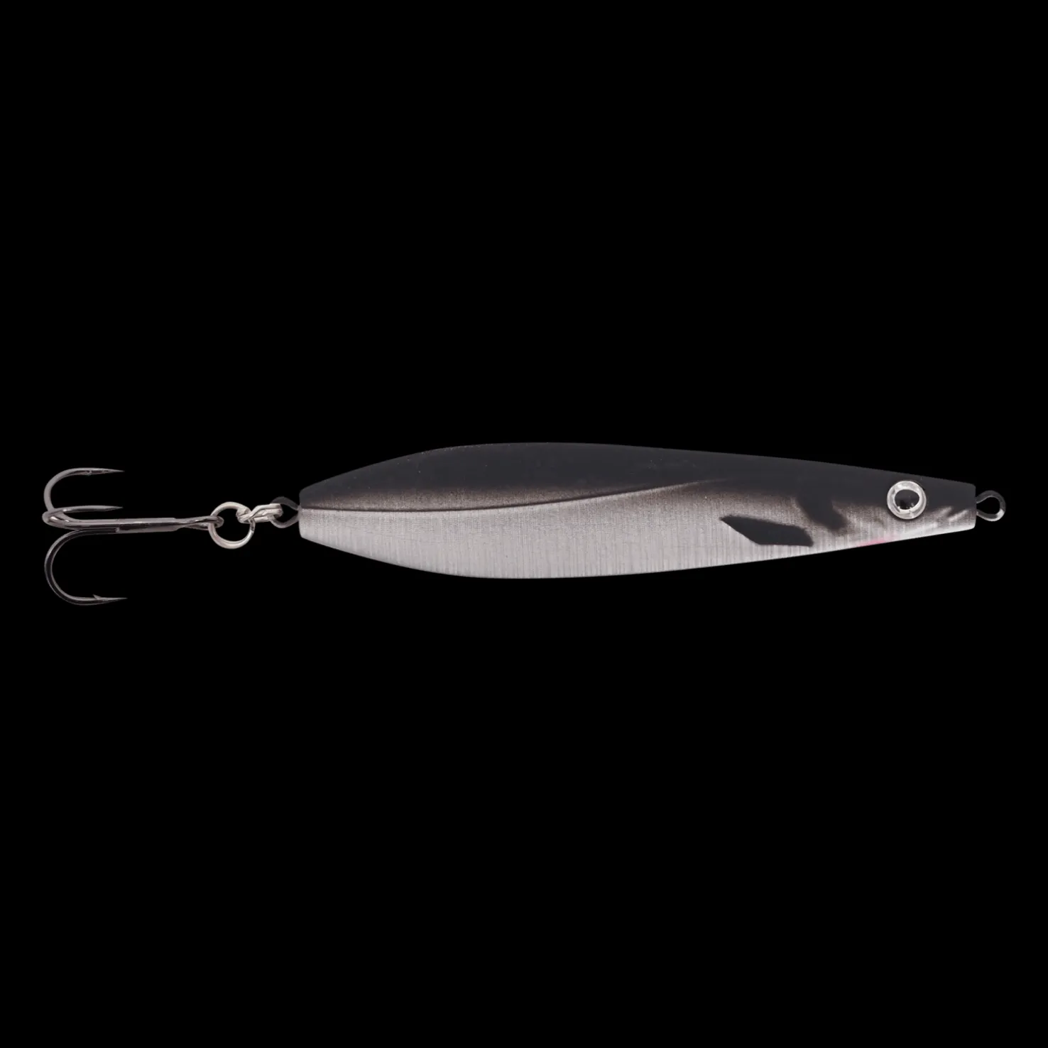 Sölv Blixx 9cm/20g - Lusikkauistimet - Sölv Blixx 9cm/20g