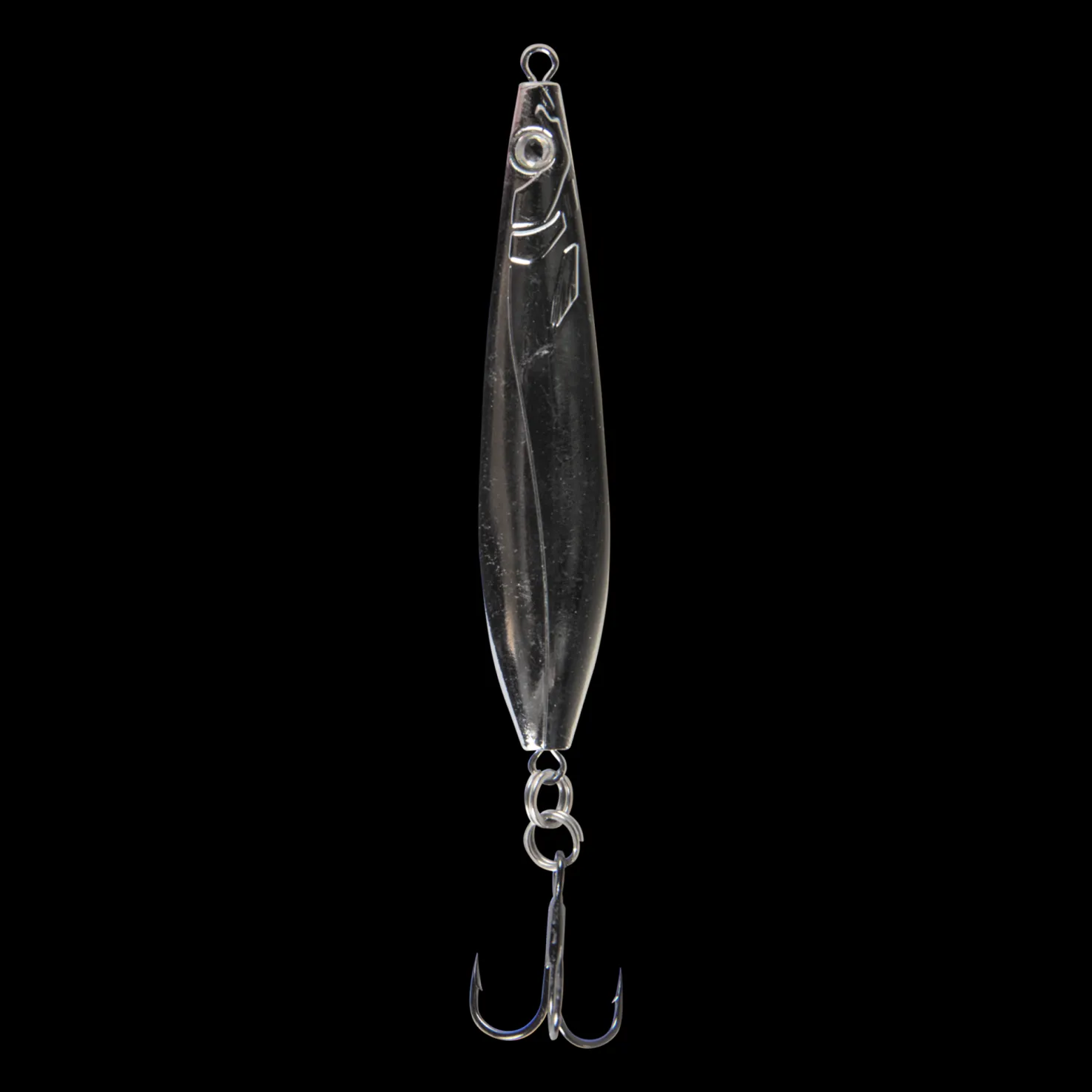 Sölv Blixx 7cm/13g, viehe - Lusikkauistimet - Sölv Blixx 7cm/13g, viehe