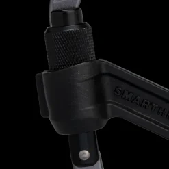 Smart HMS 2.0 Screwgate Carabiner, sulkurengas - Karabiinit, Jatkot Ja Via Ferrata - Smart HMS 2.0 Screwgate Carabiner, sulkurengas