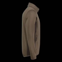 Smartech Evo Fleece Jacket, miesten fleecetakki - Metsästystakit - Smartech Evo Fleece Jacket, miesten fleecetakki