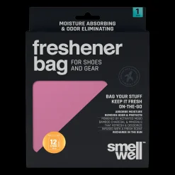 SmellWell Freshbag, hajunpoistaja - Ihon- Ja Hiustenhoito - SmellWell Freshbag, hajunpoistaja