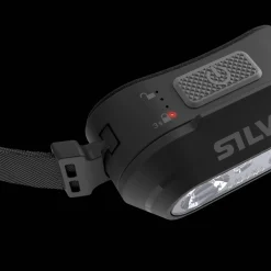 Smini Black, otsalamppu - Otsalamput - Smini Black, otsalamppu