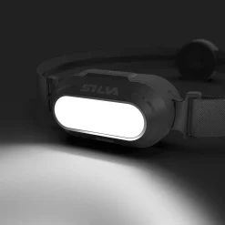 Smini Fly Black, otsalamppu - Otsalamput - Smini Fly Black, otsalamppu