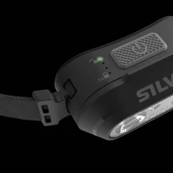 Smini Fly Black, otsalamppu - Otsalamput - Smini Fly Black, otsalamppu