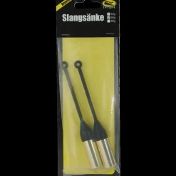 Snake lead 60 g, paino - Kalastustarvikkeet - Snake lead 60 g, paino