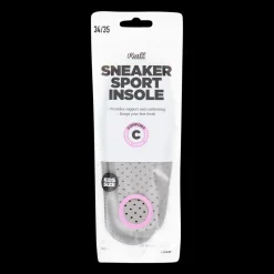 Sneaker Sport Insole Kids, lasten pohjalliset - Pohjalliset - Sneaker Sport Insole Kids, lasten pohjalliset